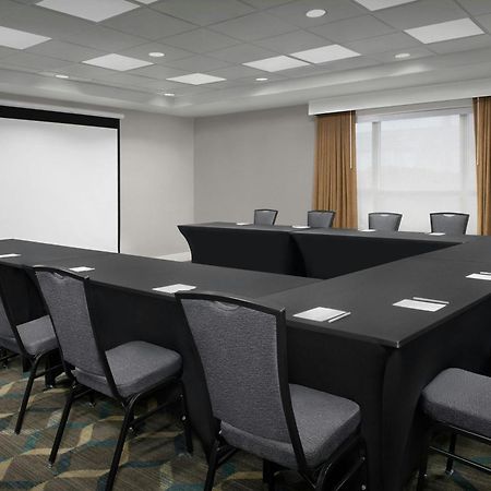 Residence Inn By Marriott Fort Lauderdale Airport & Cruise Port Dania Beach Zewnętrze zdjęcie