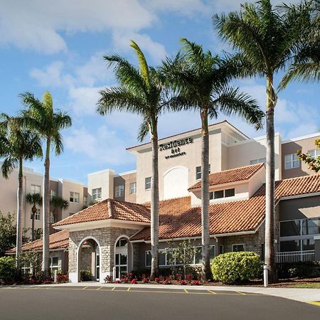 Residence Inn By Marriott Fort Lauderdale Airport & Cruise Port Dania Beach Zewnętrze zdjęcie