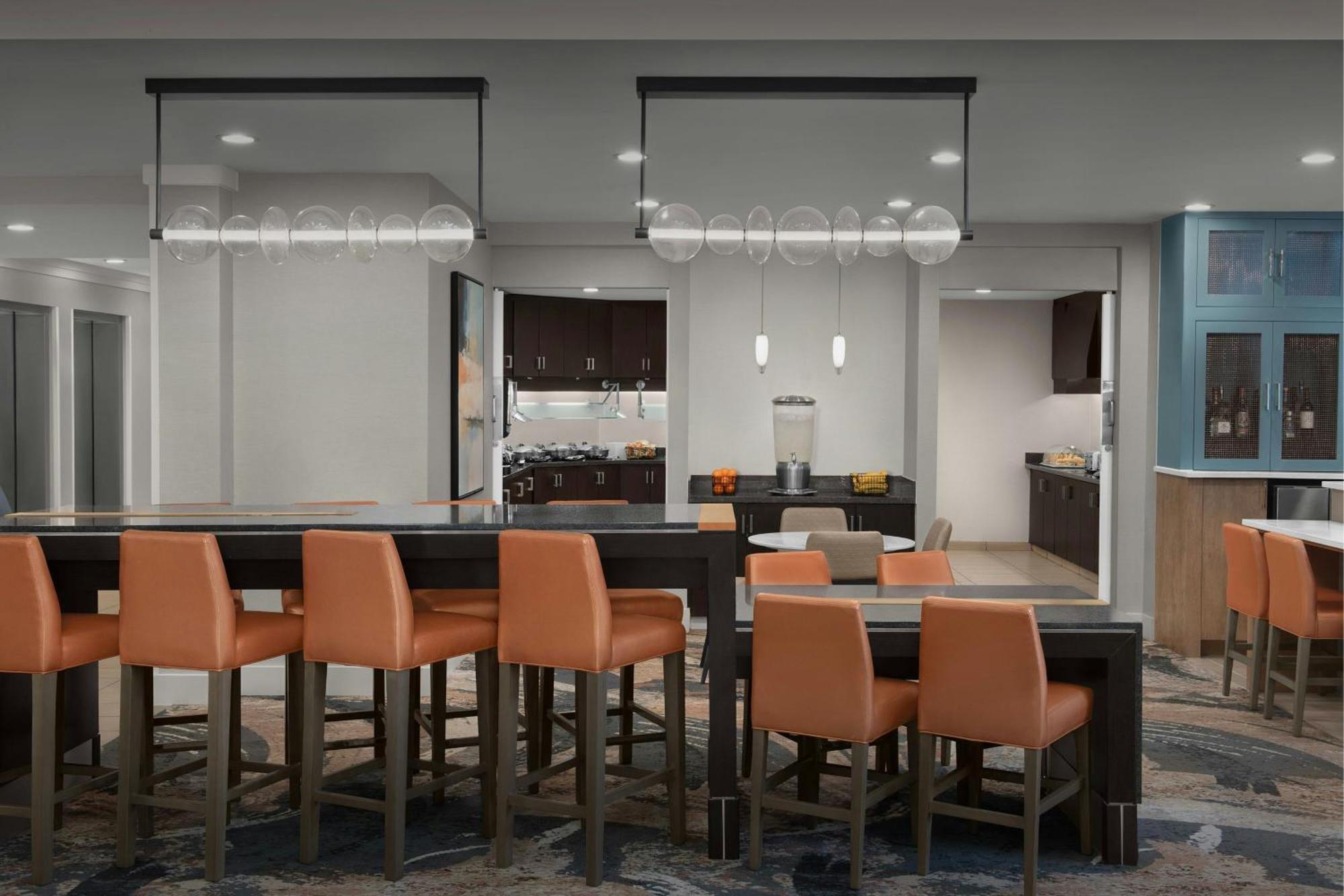 Residence Inn By Marriott Fort Lauderdale Airport & Cruise Port Dania Beach Zewnętrze zdjęcie