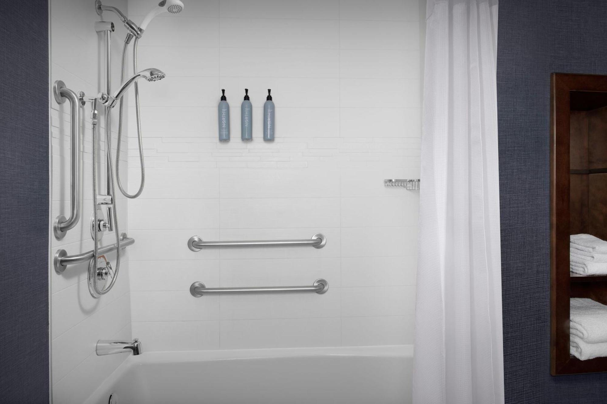 Residence Inn By Marriott Fort Lauderdale Airport & Cruise Port Dania Beach Zewnętrze zdjęcie