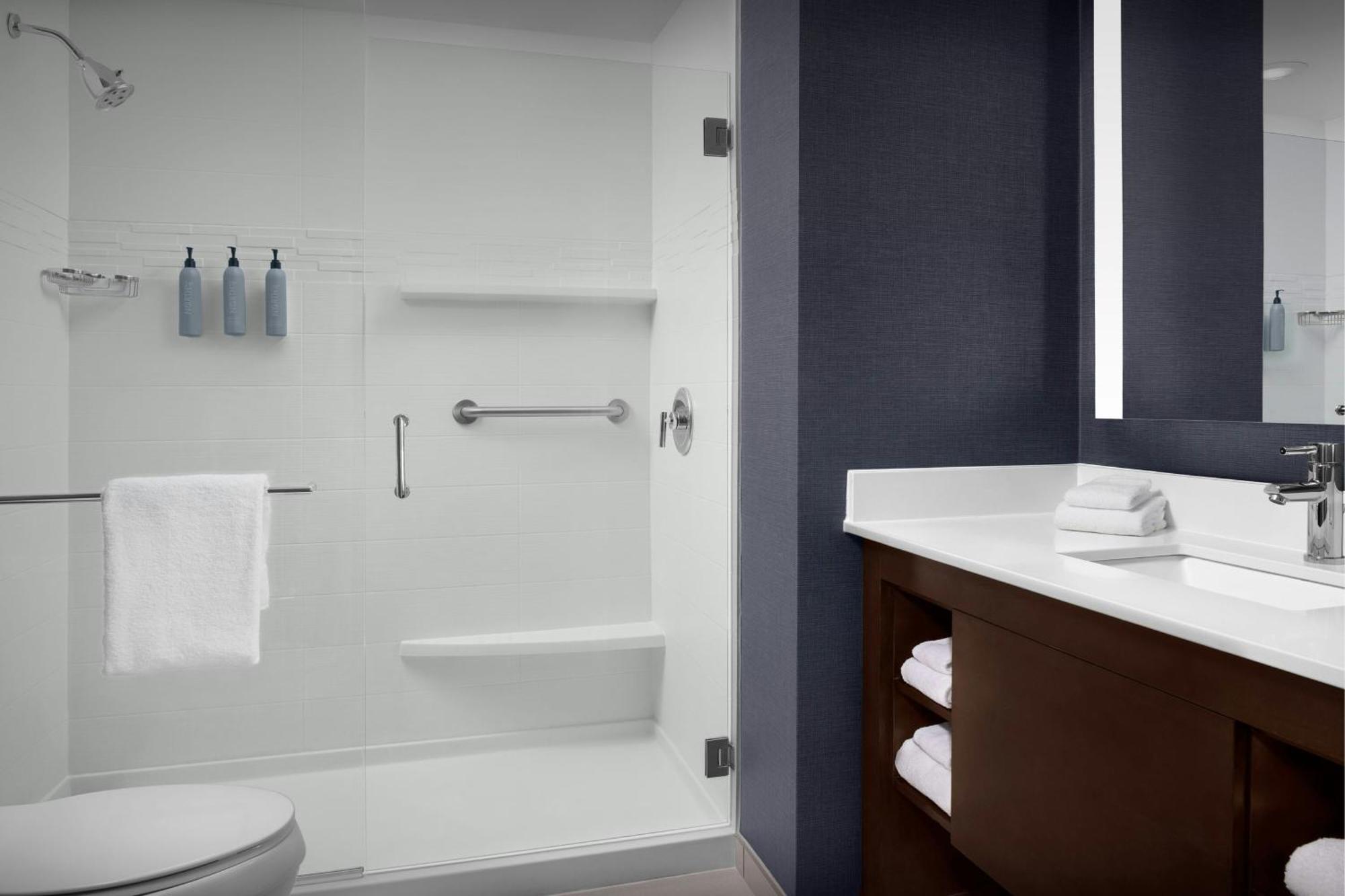 Residence Inn By Marriott Fort Lauderdale Airport & Cruise Port Dania Beach Zewnętrze zdjęcie