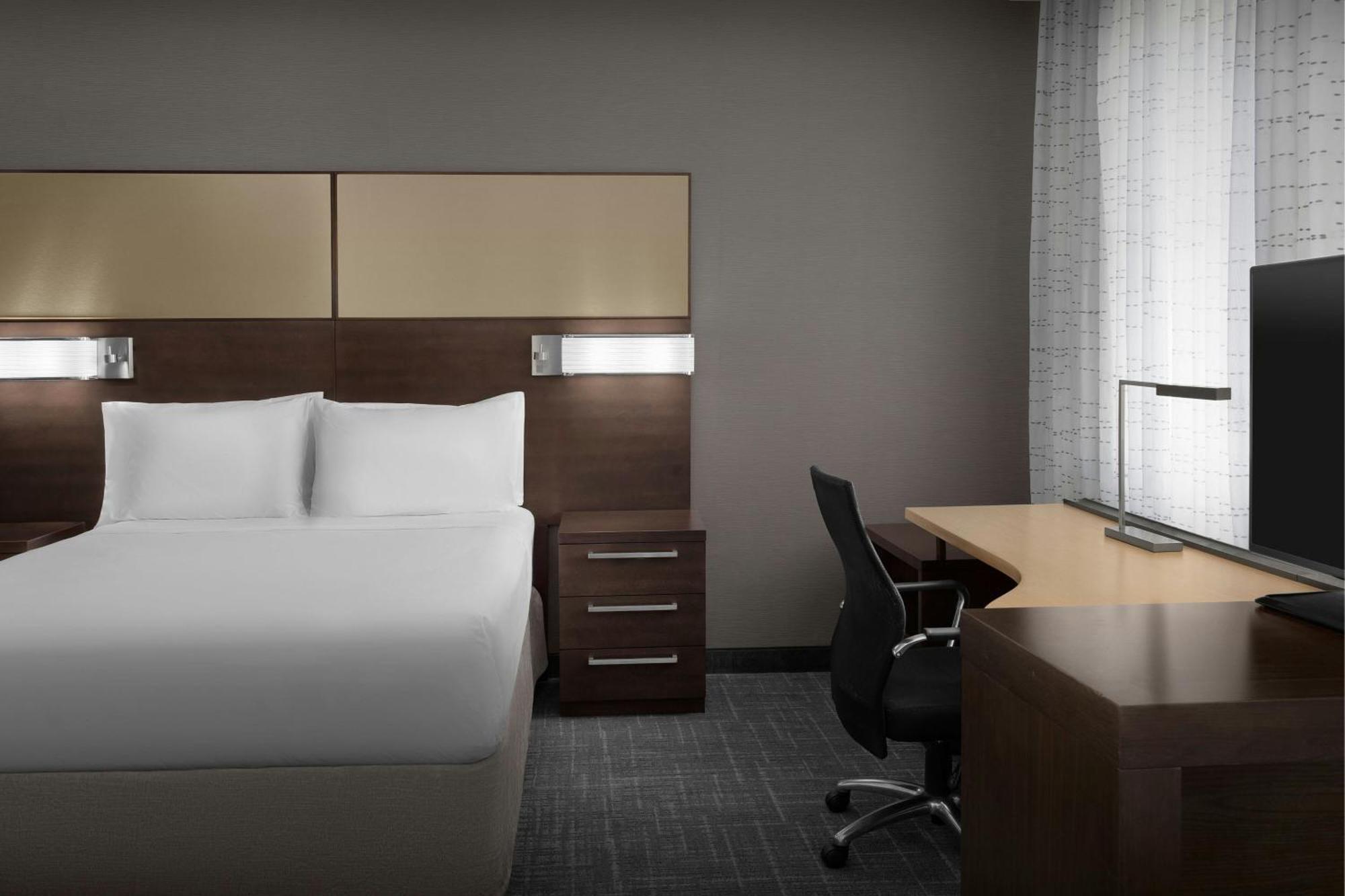 Residence Inn By Marriott Fort Lauderdale Airport & Cruise Port Dania Beach Zewnętrze zdjęcie