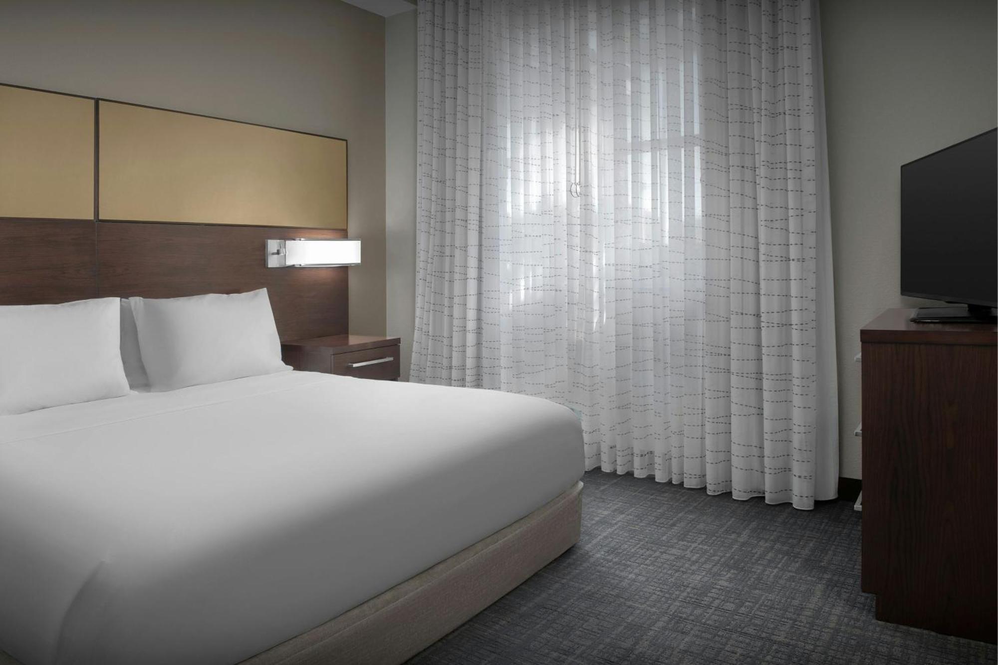 Residence Inn By Marriott Fort Lauderdale Airport & Cruise Port Dania Beach Zewnętrze zdjęcie