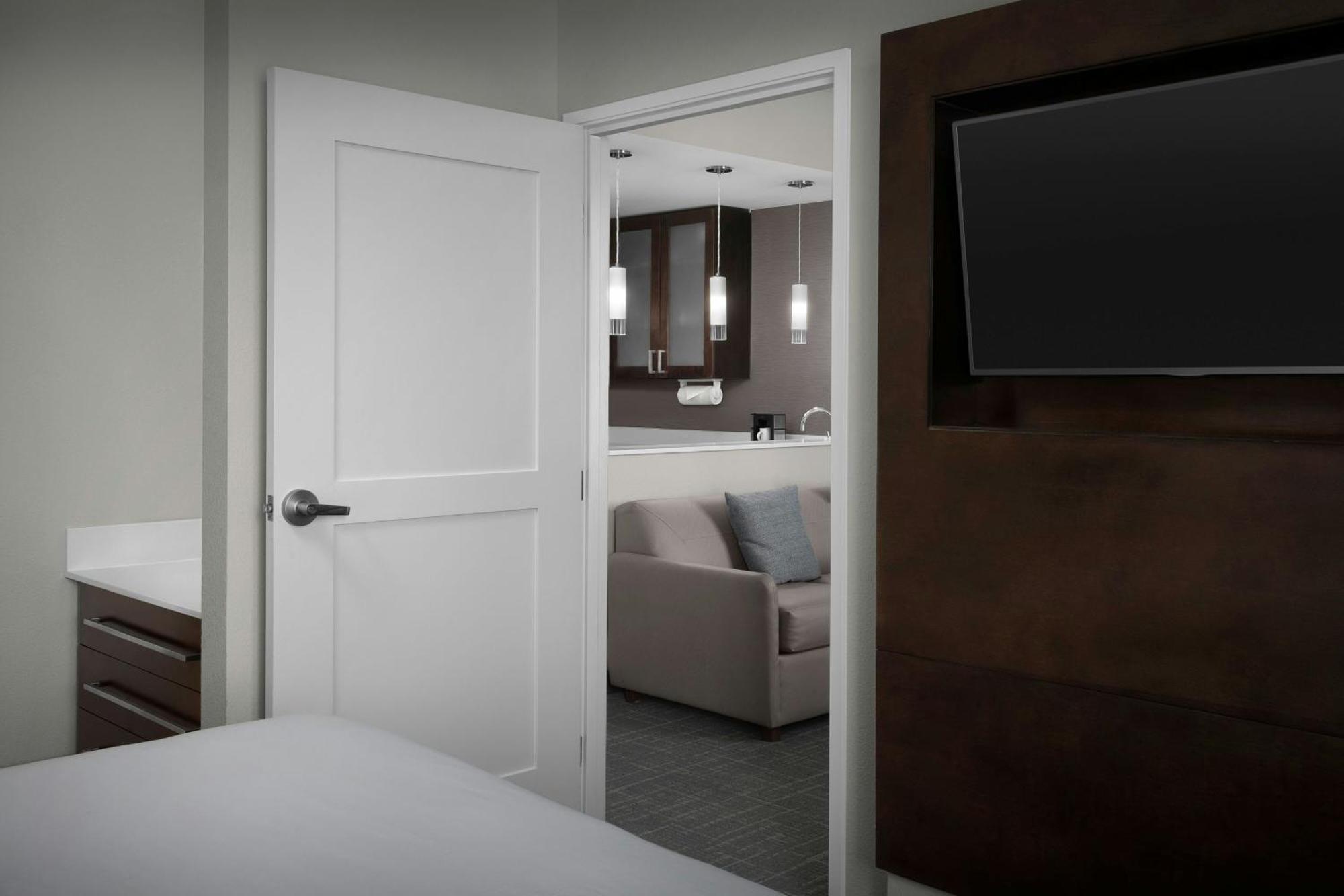Residence Inn By Marriott Fort Lauderdale Airport & Cruise Port Dania Beach Zewnętrze zdjęcie