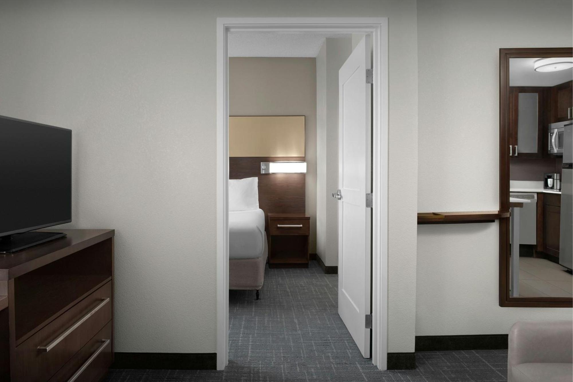 Residence Inn By Marriott Fort Lauderdale Airport & Cruise Port Dania Beach Zewnętrze zdjęcie