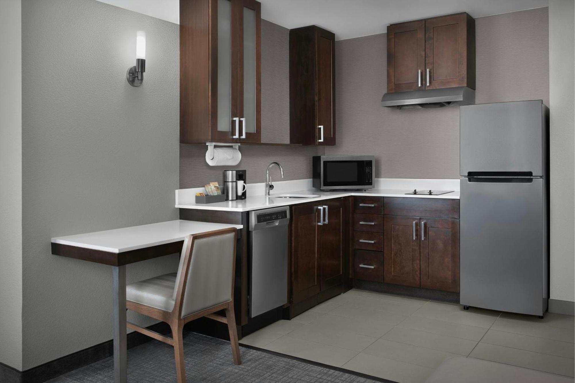 Residence Inn By Marriott Fort Lauderdale Airport & Cruise Port Dania Beach Zewnętrze zdjęcie