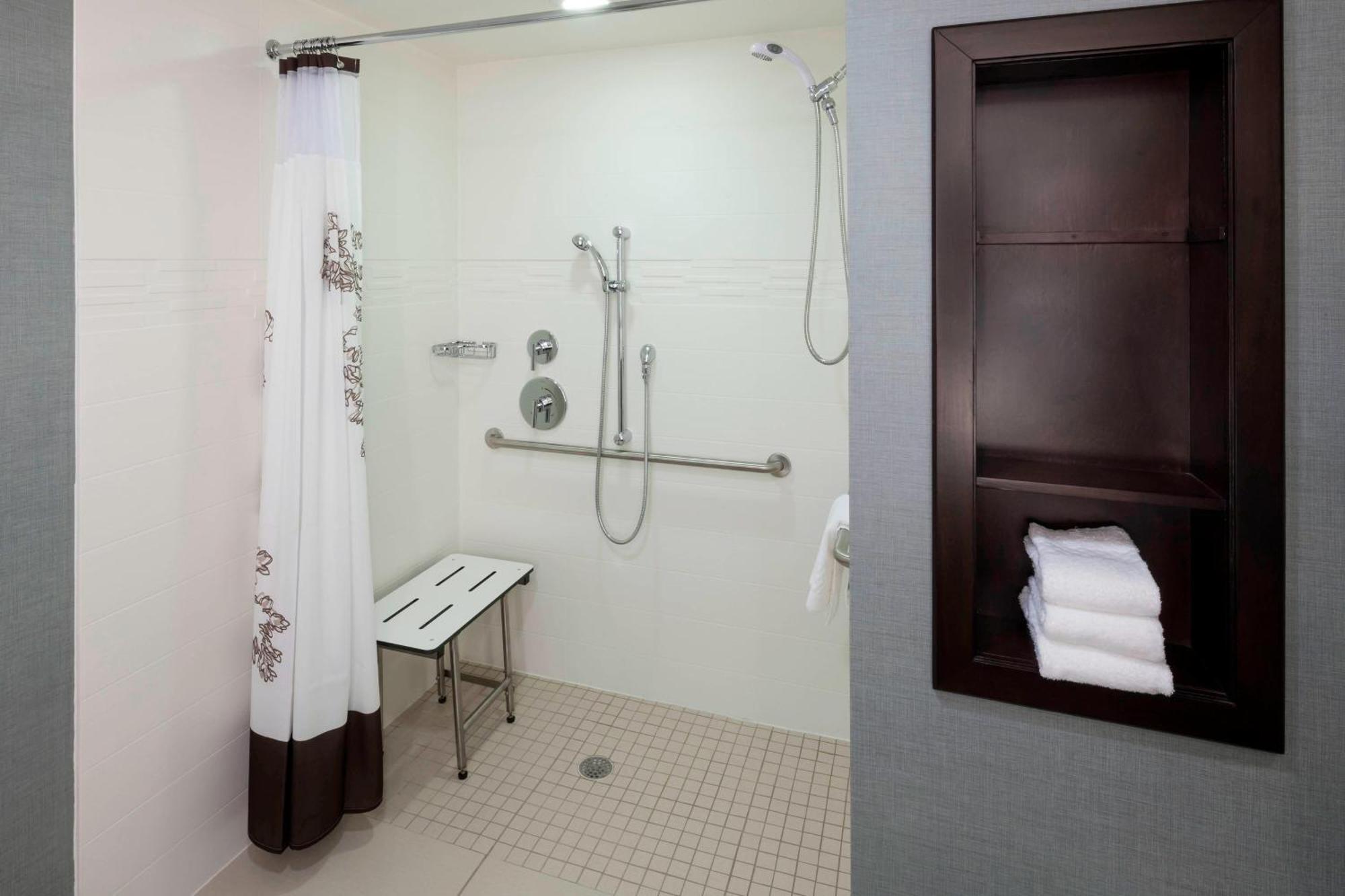 Residence Inn By Marriott Fort Lauderdale Airport & Cruise Port Dania Beach Zewnętrze zdjęcie