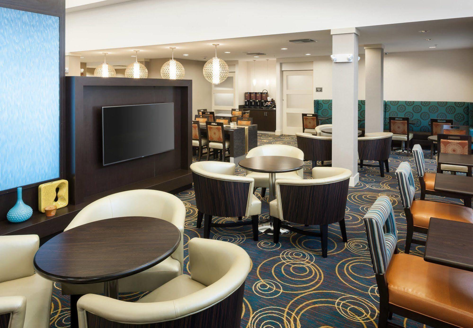 Residence Inn By Marriott Fort Lauderdale Airport & Cruise Port Dania Beach Zewnętrze zdjęcie